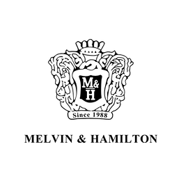 Melvin & Hamilton аутлет