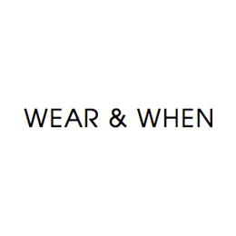 Wear & When аутлет