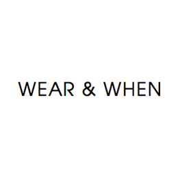 Wear & When