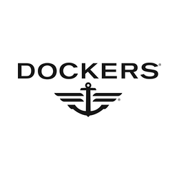Dockers аутлет
