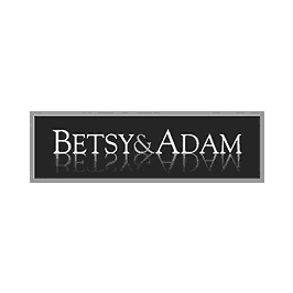 Betsy & Adam