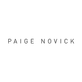 Paige Novick