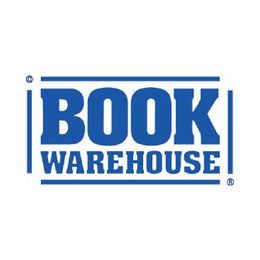 Book Warehouse аутлет