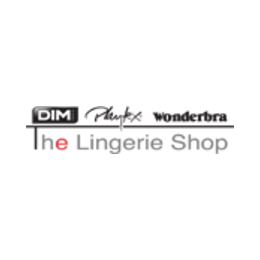 The Lingerie Shop Dim аутлет