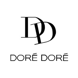 DD (DORÉ DORÉ) аутлет