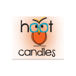 Hoot Candles