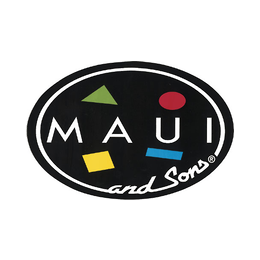 Maui and Sons