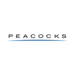 Peacocks