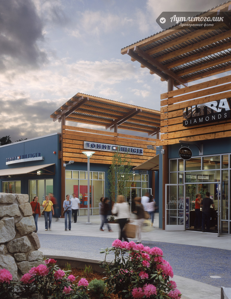 Tommy hilfiger seattle premium outlets new arrivals