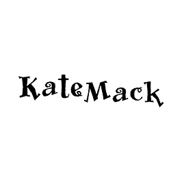 Kate Mack