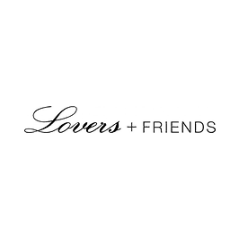 Lovers + Friends