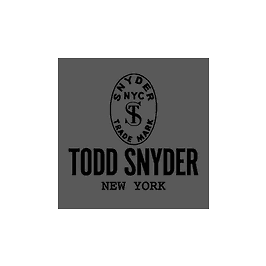 Todd Snyder