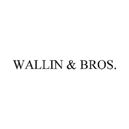 Wallin & Bros