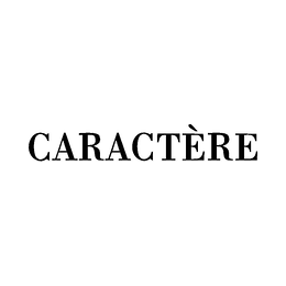 Caractère