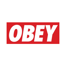 Obey аутлет