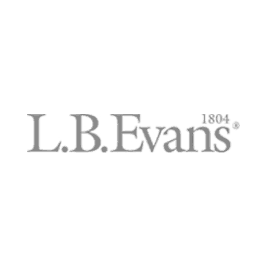 L.B. Evans