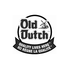 Old Dutch