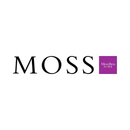 Moss Bros аутлет