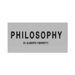 Philosophy di Alberta Ferretti