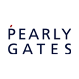 Pearly Gates