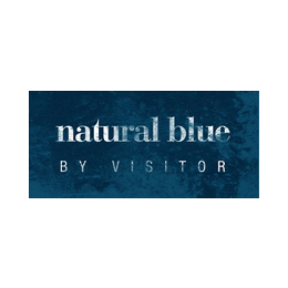 Natural Blue