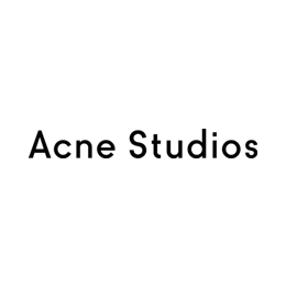 Acne Studios аутлет