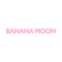 Banana Moon