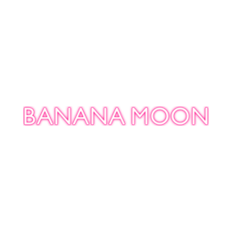 Banana Moon