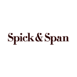 Spick and Span аутлет