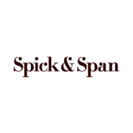Spick and Span