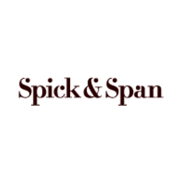 Spick and Span