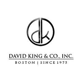 David King