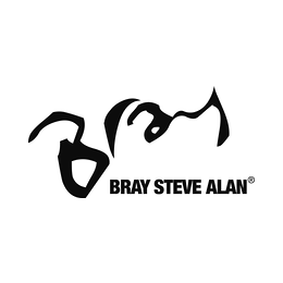 Bray Steve Alan