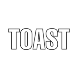 Toast аутлет