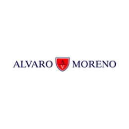 Álvaro Moreno аутлет