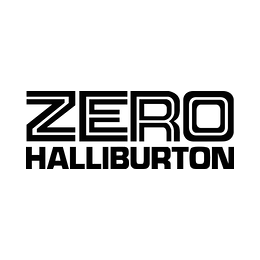 Zero Halliburton аутлет