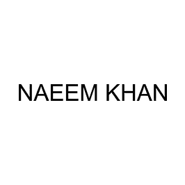 Naeem Khan