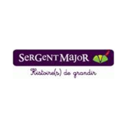 Sergent Major