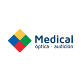 Medical Óptica аутлет