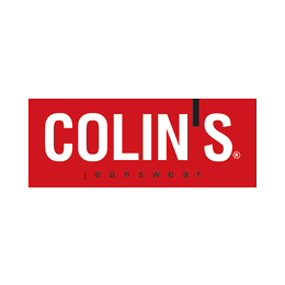 Colin's аутлет