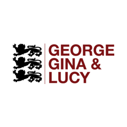 George Gina & Lucy