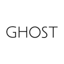 Ghosts аутлет