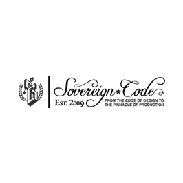 Sovereign Code