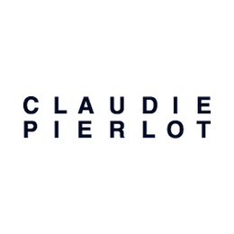 Claudie Pierlot Paris аутлет