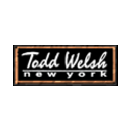 Todd Welsh