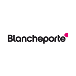 Blanche Porte