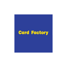 Card Factory аутлет