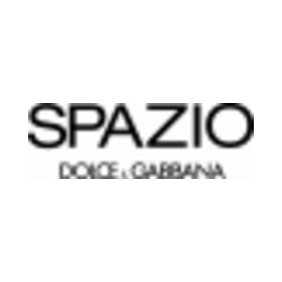 Spazio By Dolce & Gabbana аутлет