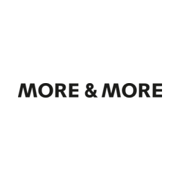 More & More