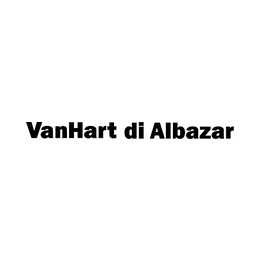 VanHart di Albazar аутлет